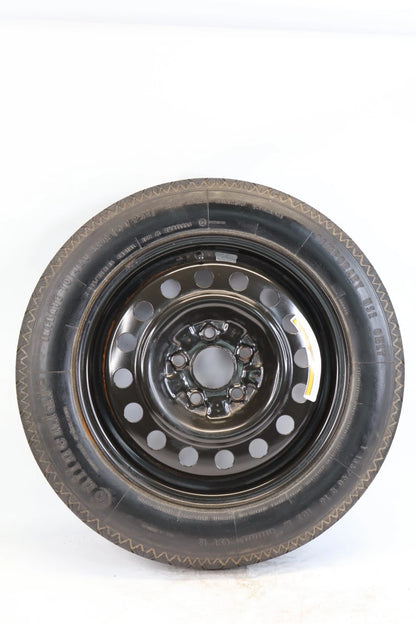 2002-2022 NISSAN ALTIMA SEDAN SPARE TIRE WHEEL RIM COMPACT DONUT 135/90R16 102M