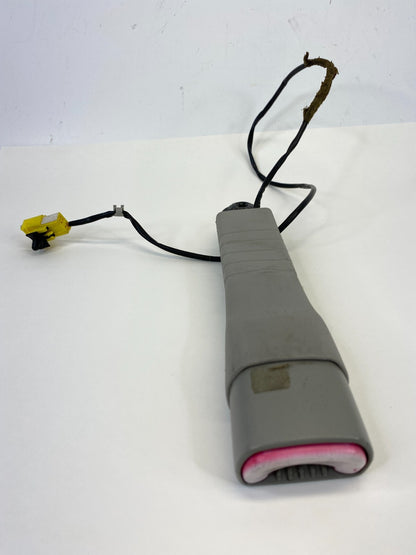 2008 Saturn Vue SUV Front Right Passenger Side Seat Belt Buckle OEM