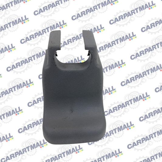 2005-2010 Toyota Sienna Front Right Seat Track End Cap Cover 72157-AE030 OEM