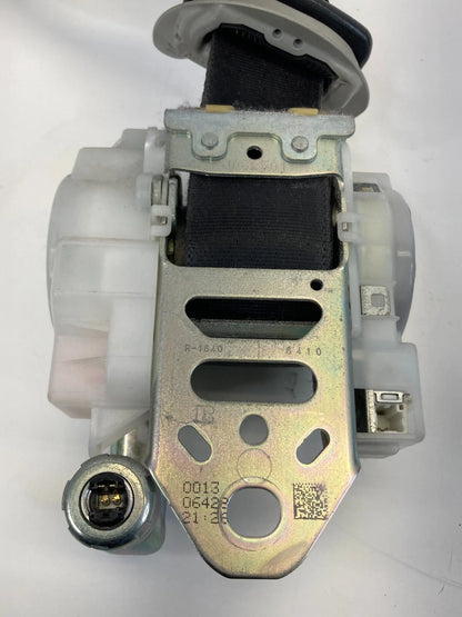 06 LEXUS IS250 IS350 FRONT RIGHT PASSENGER SIDE SEAT BELT RETRACTOR 7M7910-P OEM