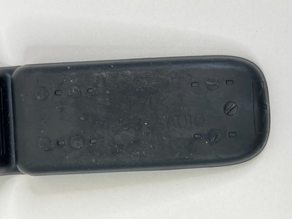 2002-2006 Toyota Camry Rear Left Door Inner Pull Handle Insert Mat 74283-AA010