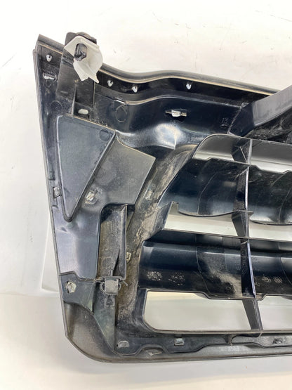 2005-2011 TOYOTA TACOMA FRONT BUMPER UPPER GRILLE 53100-04350 OEM