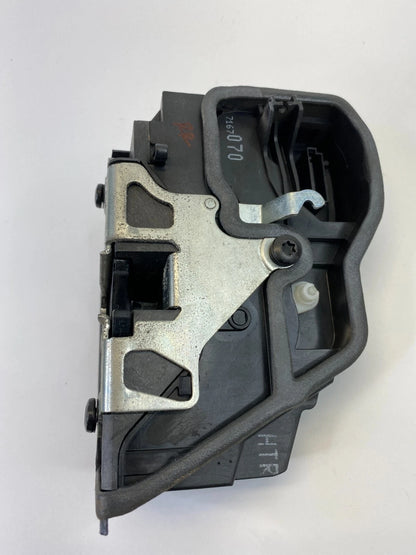 2004-2007 BMW 530I REAR RIGHT SIDE DOOR LOCK LATCH RELEASE ACTUATOR 7167070 OEM