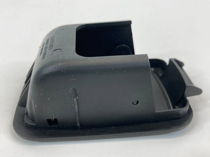 2011-2017 BUICK REGAL SEAT BRACKET ACCESS CHILD ANCHOR HOLE TRIM COVER 15795997
