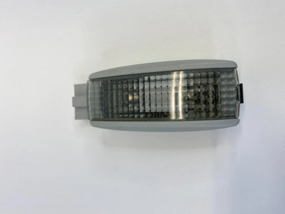 1998-2010 VOLKSWAGEN BEETLE FRONT SUNVISOR LAMP SUN VISOR VANITY LIGHT 3B0947113