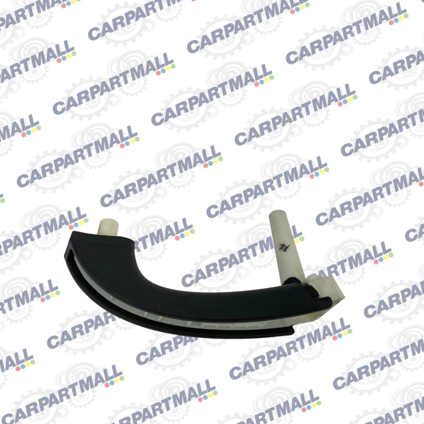 2010-2012 GMC ACADIA REAR RIGHT SIDE DOOR PANEL PULL HANDLE ASSEMBLY OEM