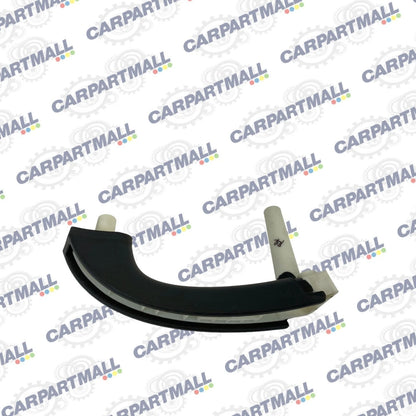 2010-2012 GMC ACADIA REAR RIGHT SIDE DOOR PANEL PULL HANDLE ASSEMBLY OEM