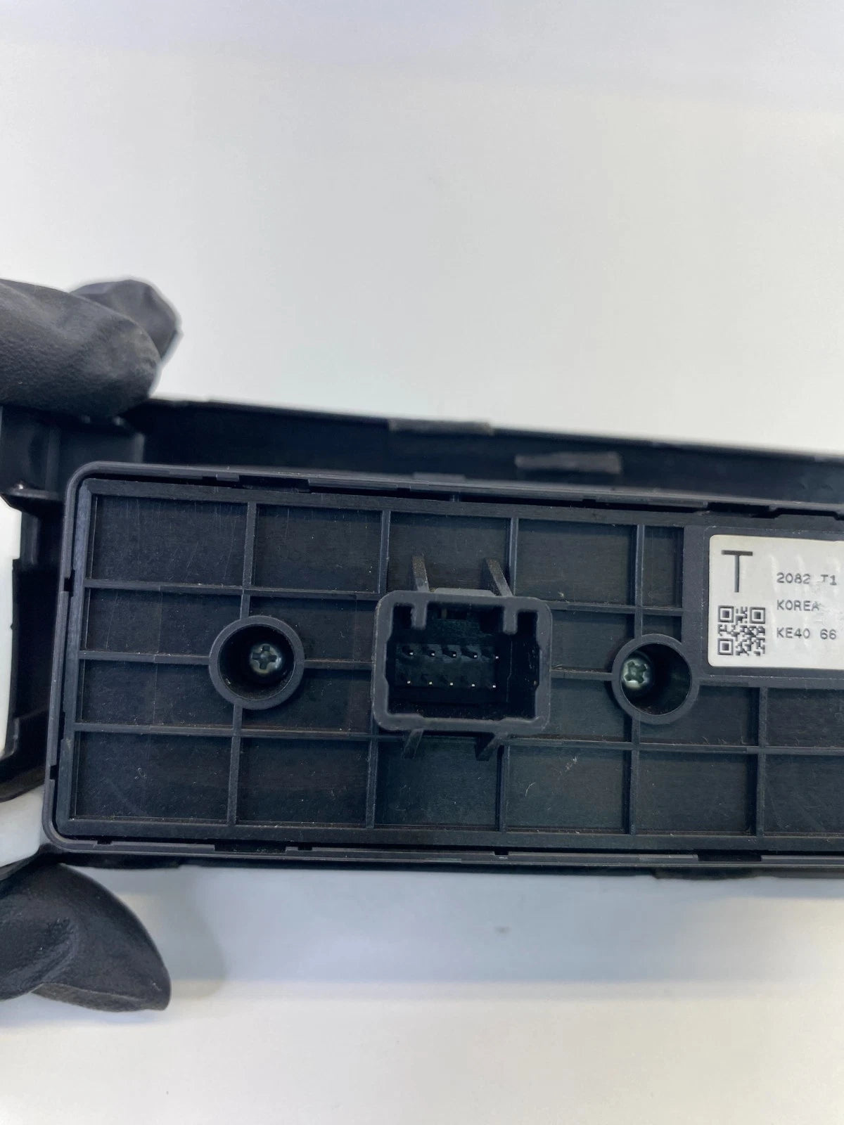13-15 MAZDA CX-5 TRACTION CONTROL ANTI LOCK SWITCH & TIRE PRESSURE SWITCH OEM