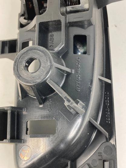 2006-2013 LEXUS IS250 IS350 REAR LEFT DRIVER INNER DOOR HANDLE 67740-53010 OEM