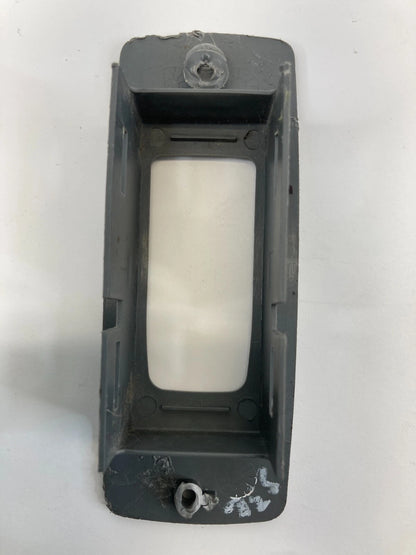2006 JEEP GRAND CHEROKEE REAR LEFT DOOR POWER WINDOW CONTROL SWITCH BEZEL VT5872