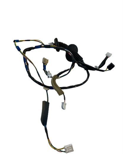 2004-2009 Toyota Prius Rear Right Side Door Panel Wire Wiring Harness Assembly