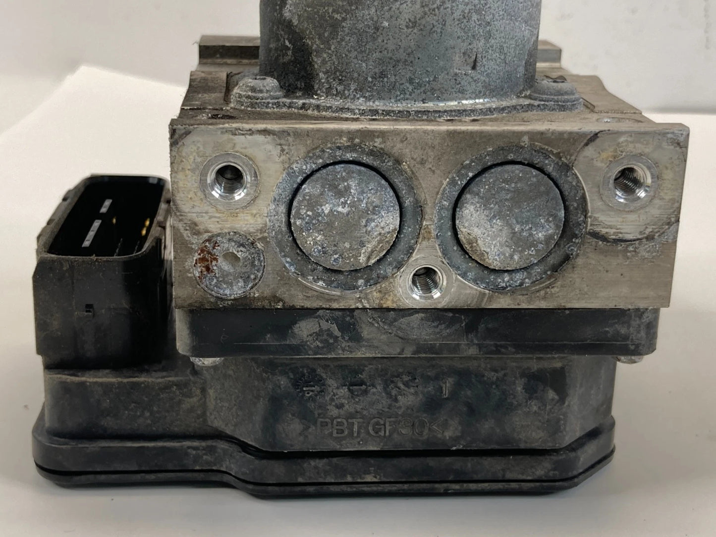 2016 2017 HONDA ACCORD LX 2.4L L4 CVT ABS PUMP ANTI LOCK BRAKE MODULE T2F-X0