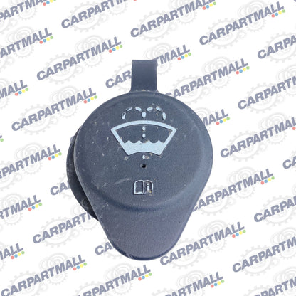 1997-2005 BUICK CENTURY WINDSHIELD WASHER FLUID RESERVOIR CAP LID COVER OEM