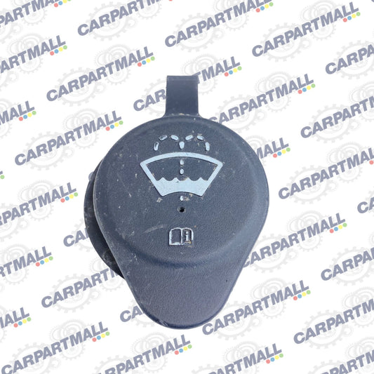 1997-2005 BUICK CENTURY WINDSHIELD WASHER FLUID RESERVOIR CAP LID COVER OEM