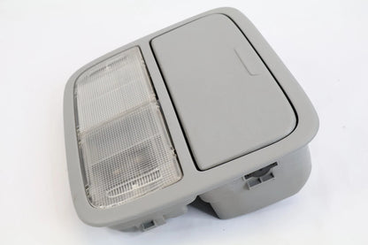 2003-2005 HONDA ACCORD OVERHEAD CONSOLE MAP READING DOME LIGHT LAMP FRONT 828934