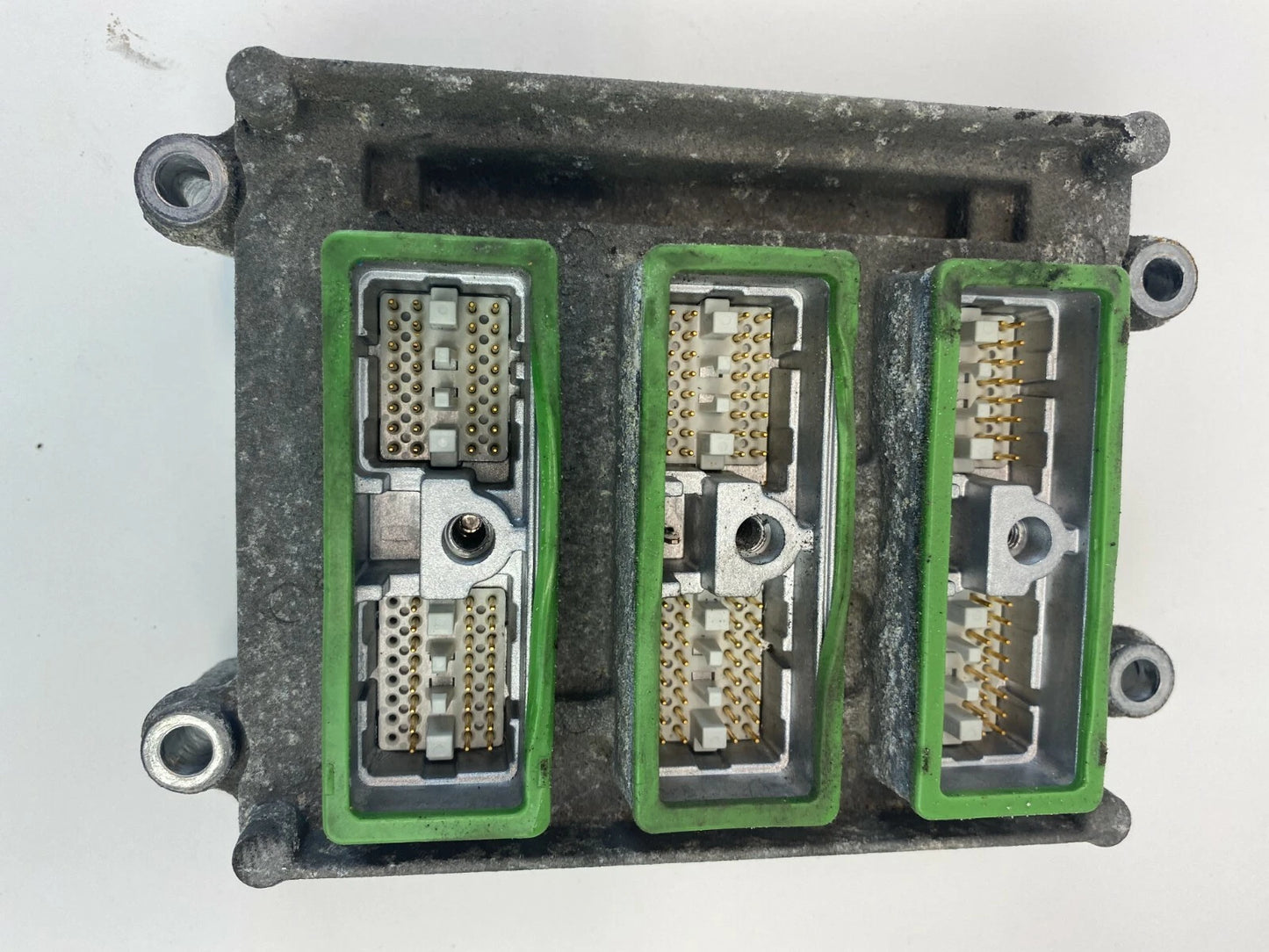 03 04 05 GMC ENVOY 4.2L ENGINE CONTROL UNIT ECU ECM MODULE 12574976 OEM