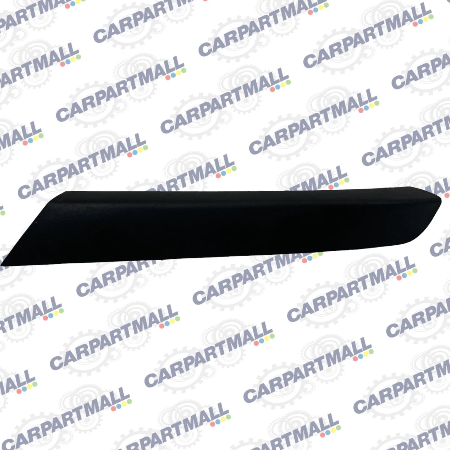 2012-2015 VW VOLKSWAGEN PASSAT REAR RIGHT BACK SIDE DOOR PANEL HANDLE COVER TRIM