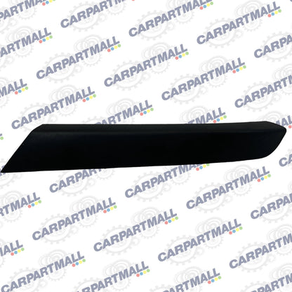 2012-2015 VW VOLKSWAGEN PASSAT REAR RIGHT BACK SIDE DOOR PANEL HANDLE COVER TRIM