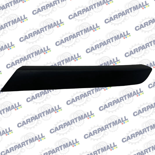 2012-2015 VW VOLKSWAGEN PASSAT REAR RIGHT BACK SIDE DOOR PANEL HANDLE COVER TRIM