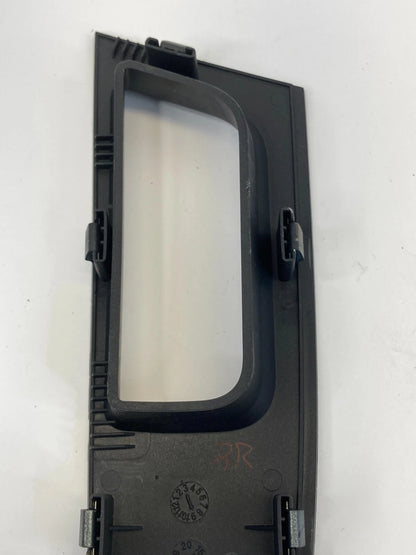2013-2020 FORD FUSION REAR RIGHT SIDE DOOR WINDOW SWITCH W/ COVER HS73-14A567-B