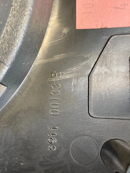 2004-2008 MINI COOPER CENTER DASH SPEEDOMETER CLUSTER W/ PANEL UNKNOWN MILES OEM