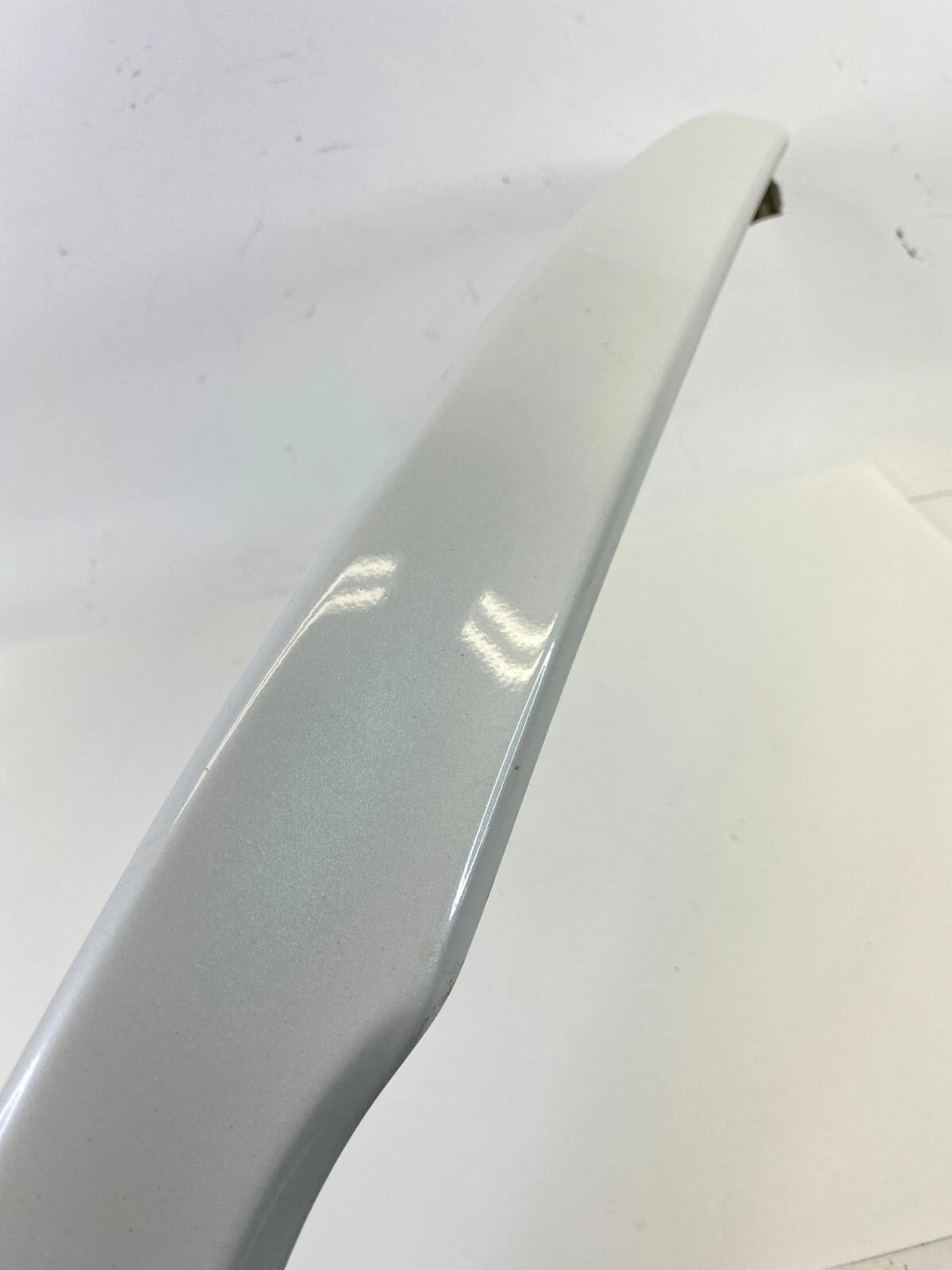 04-08 TOYOTA SOLARA CONVERTIBLE REAR TRUNK DECK LID SPOILER WING 76871-AA020 OEM