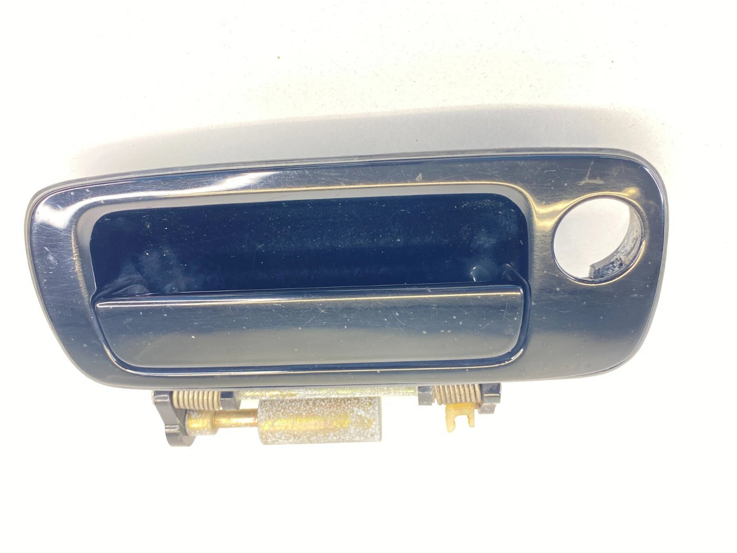 1998 1999 2000 LEXUS LS400 FRONT RIGHT PASSENGER SIDE EXTERIOR DOOR HANDLE OEM