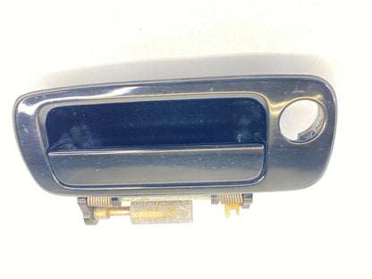 1998 1999 2000 LEXUS LS400 FRONT RIGHT PASSENGER SIDE EXTERIOR DOOR HANDLE OEM