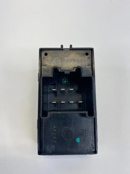 2011-2016 CHEVY CRUZE 16 CRUZE LIMITED REAR RIGHT WINDOW BUTTON SWITCH 20933566