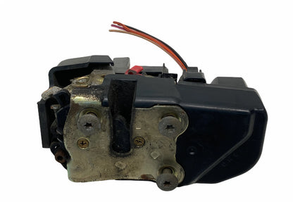 1999-2004 JEEP GRAND CHEROKEE FRONT RIGHT PASSENGER SIDE DOOR LOCK LATCH ASSY