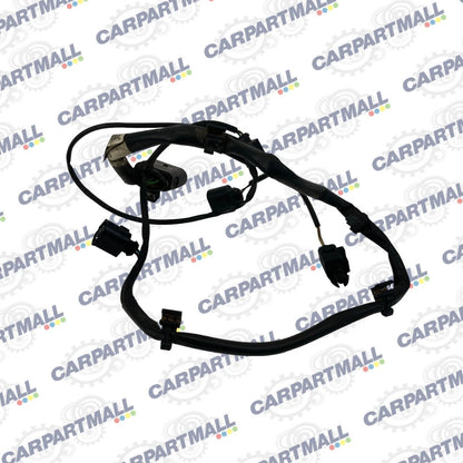 2005-2011 AUDI A6 QUATTRO 3.2L FRONT FRAME WIRE WIRING HARNESS CABLE 4F0-971-073