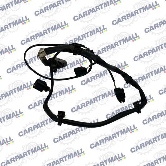 2005-2011 AUDI A6 QUATTRO 3.2L FRONT FRAME WIRE WIRING HARNESS CABLE 4F0-971-073