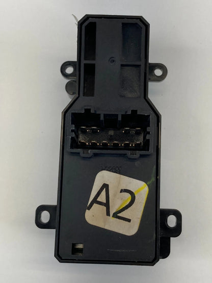 2003-2007 HONDA ACCORD FRONT RIGHT SIDE DOOR WINDOW & LOCK CONTROL SWITCH