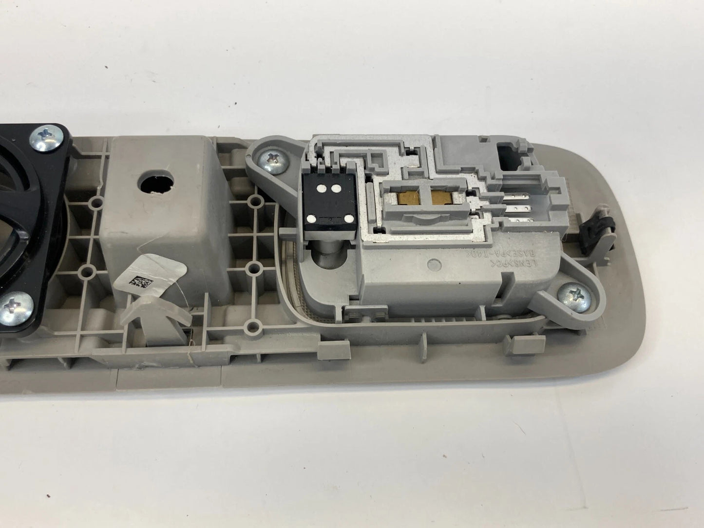 11-17 HONDA ODYSSEY REAR OVERHEAD DOME MAP LIGHT LAMP W/ AIR VENT 83226TK8A0 OEM