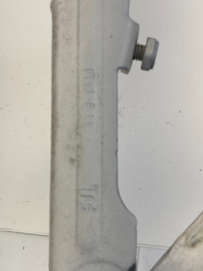 05-10 Pontiac G6 Rear Trunk Deck Lid Tailgate Tail Gate Boot Hinges Struts OEM