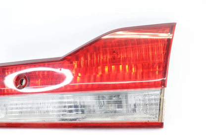 2001 2002 HONDA ACCORD SEDAN REAR RIGHT INNER TAIL LIGHT TRUNK TAILLIGHT OEM