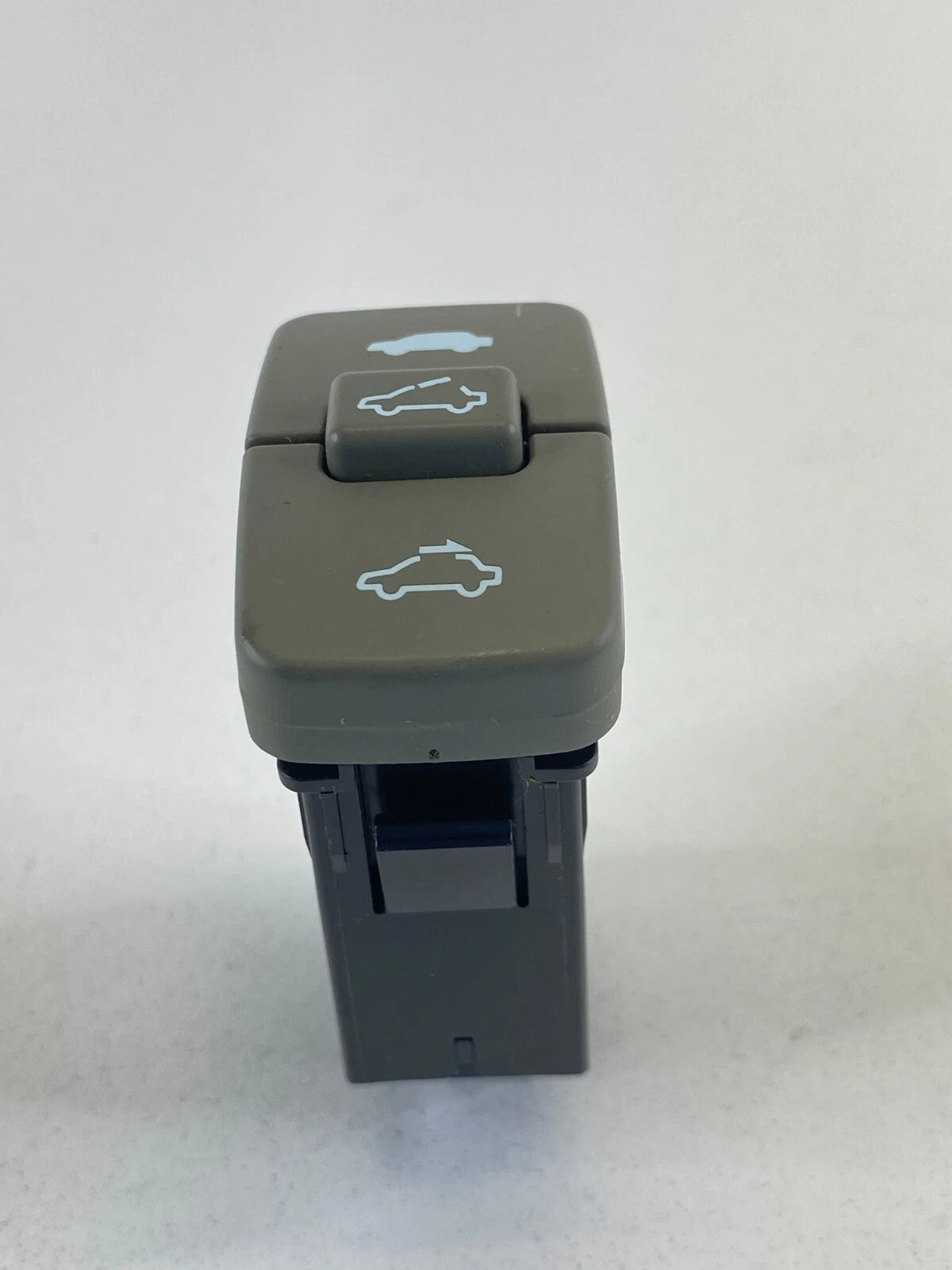 2006-2008 HONDA PILOT DASH SUNROOF MOONROOF SUN MOON ROOF CONTROL SWITCH M19833