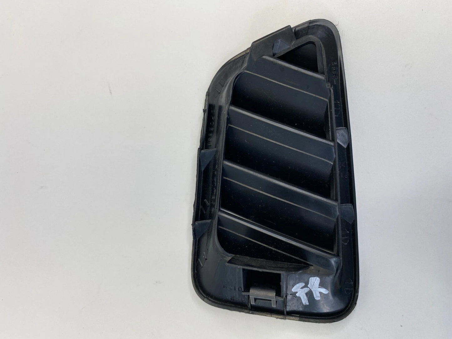03-08 MAZDA6 MAZDA 6 RIGHT PASSENGER SIDE DASH AC AIR VENT OUTLET GRILLE SP08853