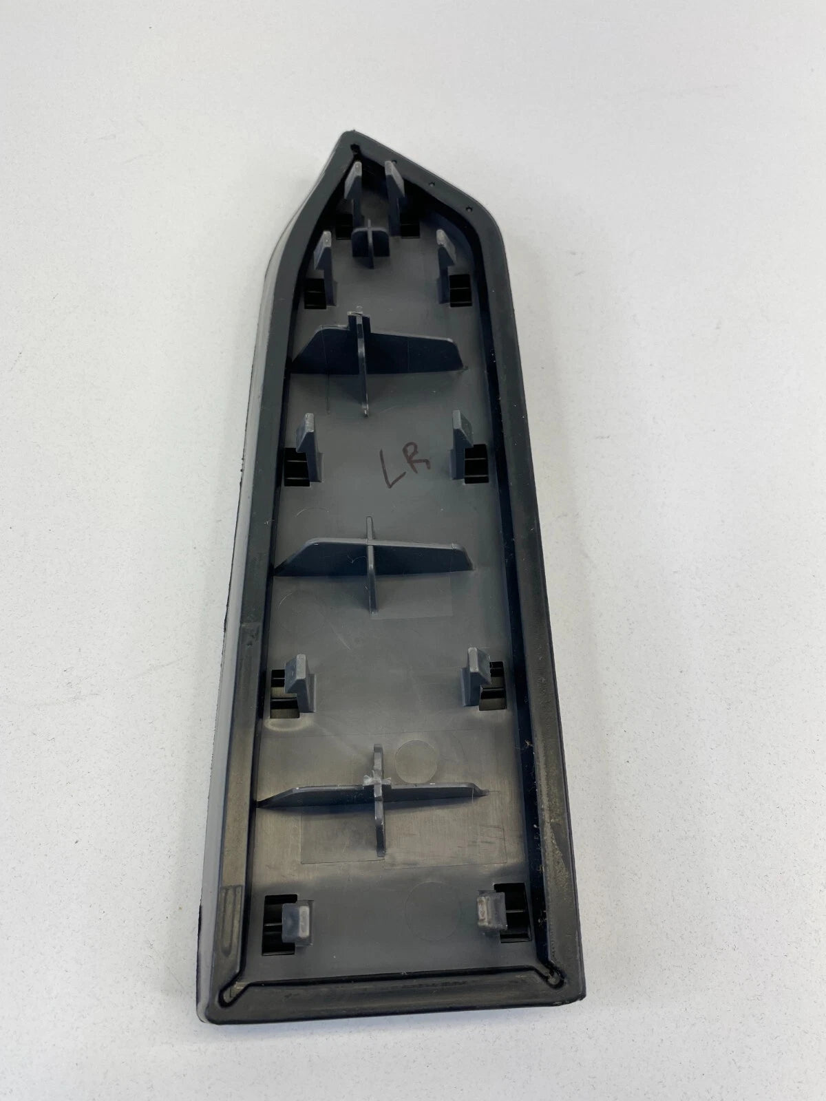 2004-2006 MITSUBISHI GALANT REAR LEFT SIDE INTERIOR DOOR ARMREST ARM REST OEM