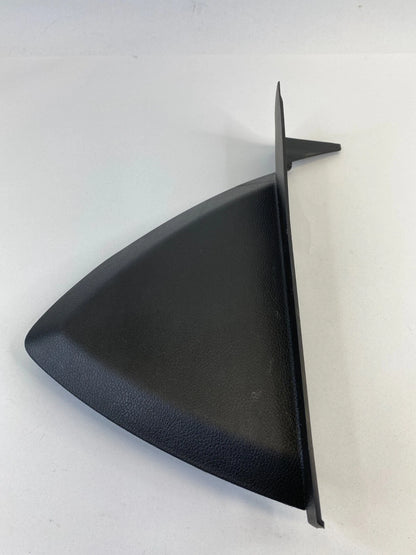 2012-2018 FORD FOCUS DASH LEFT SIDE END CAP COVER TRIM BEZEL BM-51A044C61-AB OEM