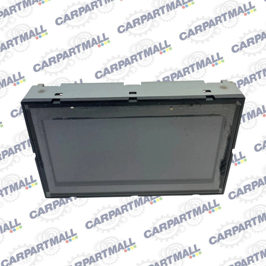 2004-2006 NISSAN MAXIMA DASH INFORMATION DISPLAY RADIO SCREEN 28090-ZK00A OEM