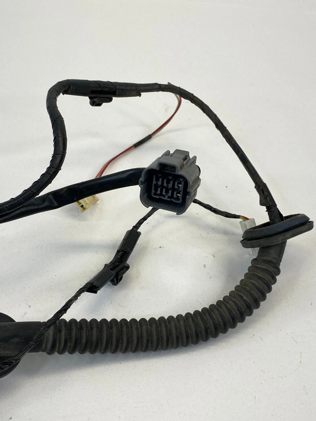 2009-2013 SUBARU FORESTER REAR LEFT SIDE DOOR WIRE WIRING HARNESS 81823SC000 OEM