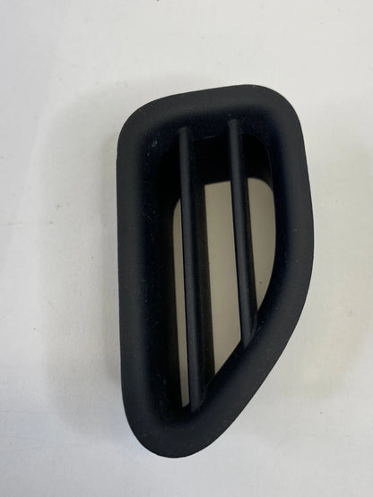 2011-2014 DODGE AVENGER DASH LEFT SIDE DEFROSTER DEFROST GRILLE 1SY22TRMAA OEM