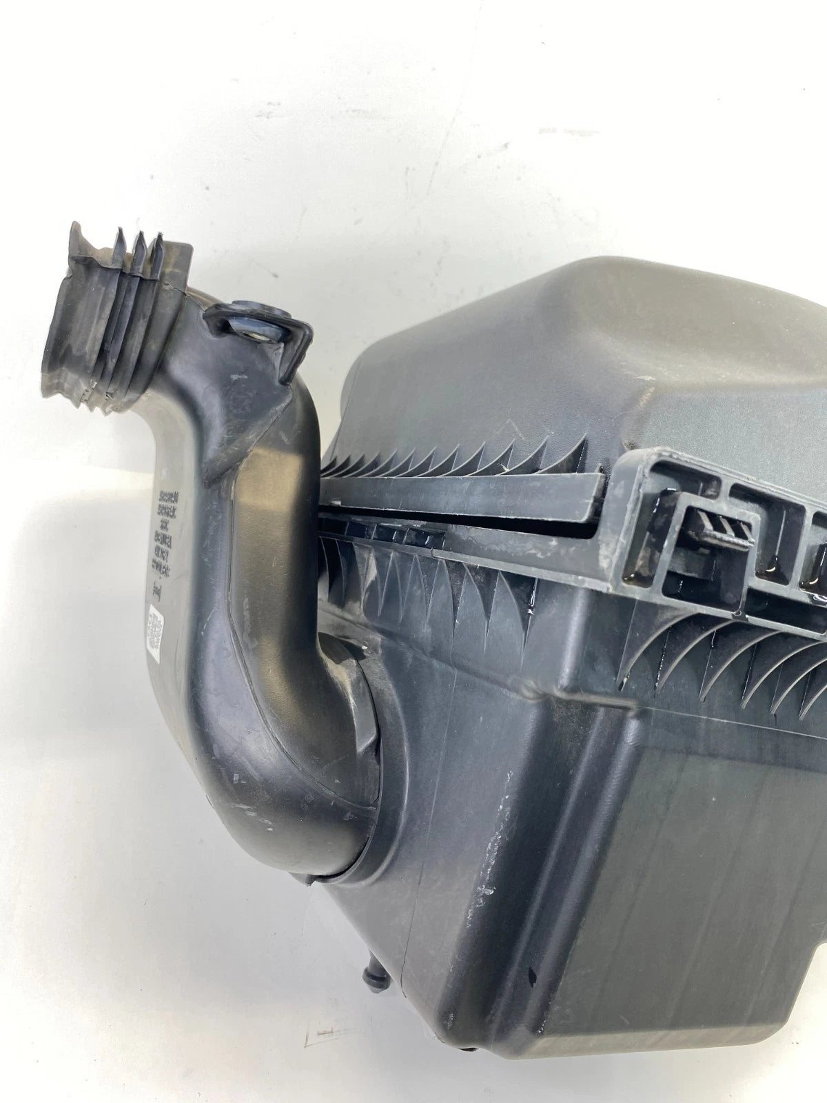 2013-2019 FORD INTERCEPTOR SUV 3.5L V6 A/T AIR INTAKE CLEANER FILTER BOX ASSY