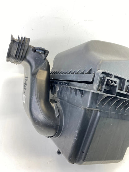 2013-2019 FORD INTERCEPTOR SUV 3.5L V6 A/T AIR INTAKE CLEANER FILTER BOX ASSY