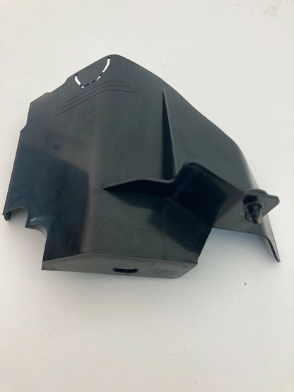 07-09 MAZDA CX-7 RIGHT SIDE CORE RADIATOR SUPPORT SIDE SEAL PLATE EG2156251 OEM