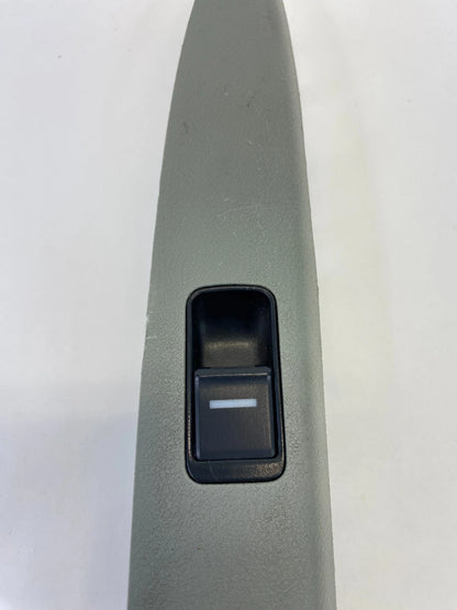2005-2010 HONDA ODYSSEY REAR LEFT SIDE DOOR WINDOW SWITCH W BEZEL 83790-SHJ-A010