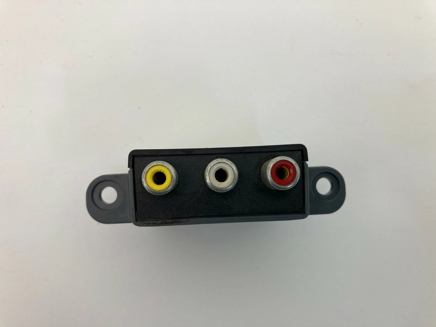 14 15 Dodge Grand Caravan Entertainment System Input Pot Multi Purpose Module