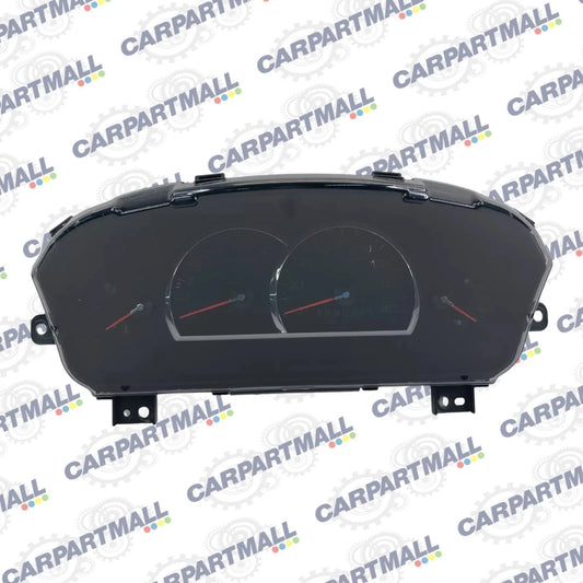 2007 CADILLAC DTS INSTRUMENT CLUSTER SPEEDOMETER GAUGES ASSEMBLY 15870861 OEM