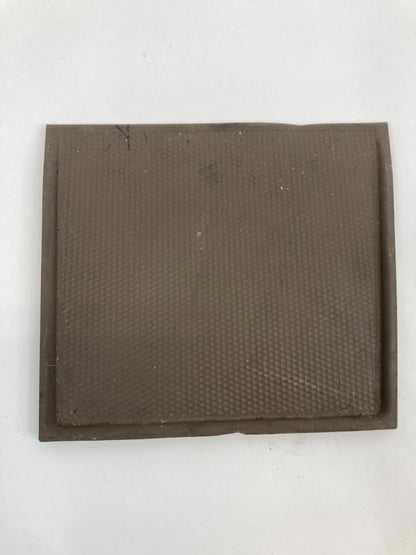 2002-2004 HONDA CR-V CENTER CONSOLE POCKET LINER MAT TRAY OEM